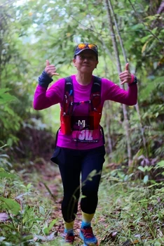Runner Photo 2084535