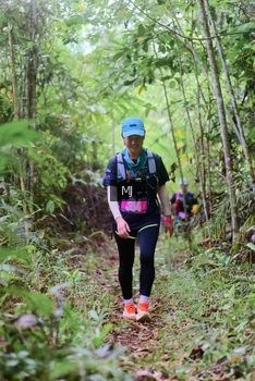 Runner Photo 2084592