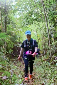 Runner Photo 2084604