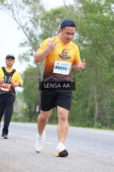 Runner Photo 2084605