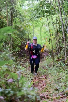 Runner Photo 2084627