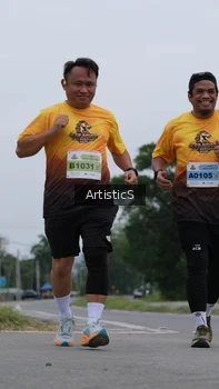 Runner Photo 2084671