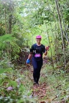 Runner Photo 2084710
