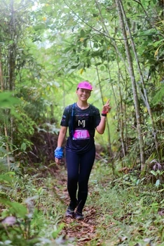 Runner Photo 2084725