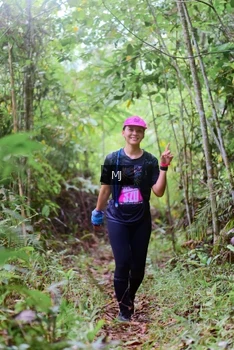 Runner Photo 2084741