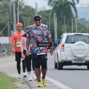 Runner Photo 2084757