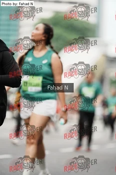 Runner Photo 208479