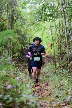 Runner Photo 2084791