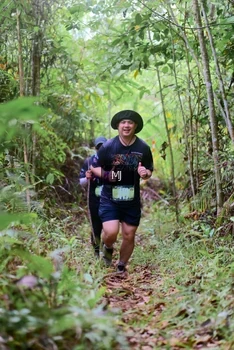 Runner Photo 2084801
