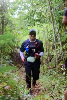 Runner Photo 2084814