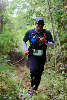 Runner Photo 2084830