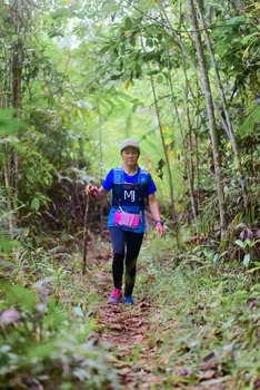 Runner Photo 2084851