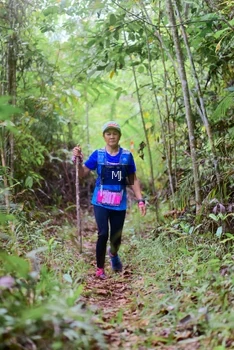 Runner Photo 2084864