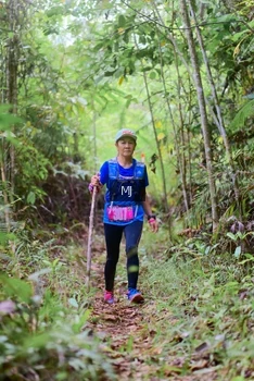 Runner Photo 2084881