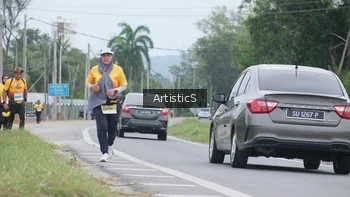 Runner Photo 2084982