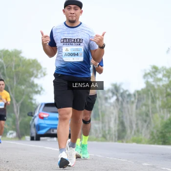 Runner Photo 2085204