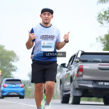 Runner Photo 2085238