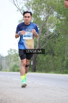 Runner Photo 2085287
