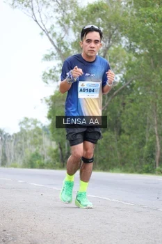 Runner Photo 2085305