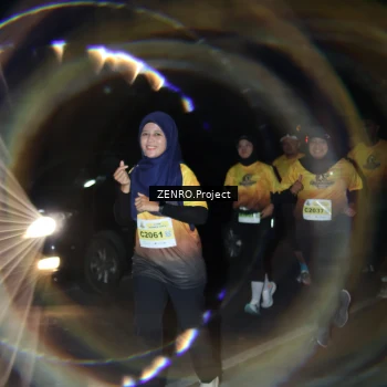 Runner Photo 2085307