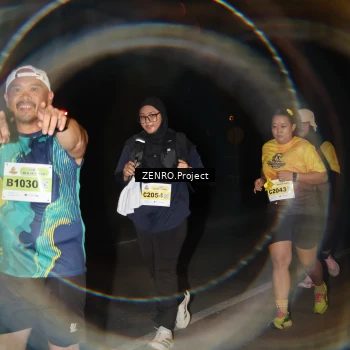 Runner Photo 2085380
