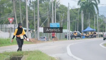 Runner Photo 2085436