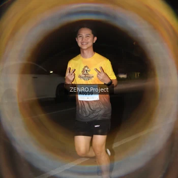 Runner Photo 2085451