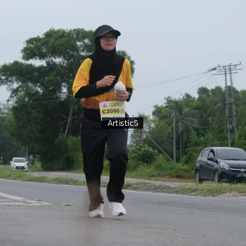 Runner Photo 2085523