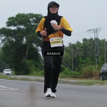 Runner Photo 2085539