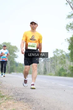 Runner Photo 2085540
