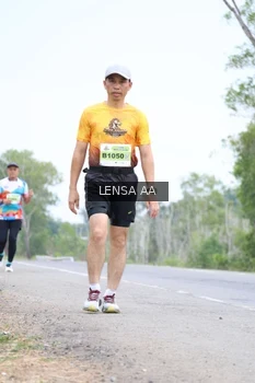Runner Photo 2085548