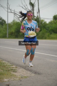 Runner Photo 2085653