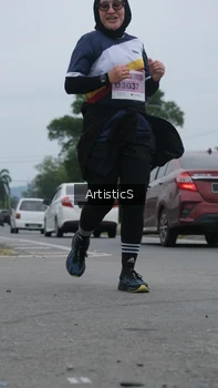 Runner Photo 2085672