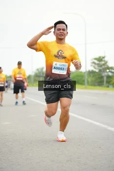 Runner Photo 2085837