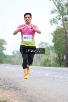 Runner Photo 2085853