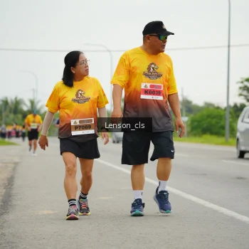 Runner Photo 2085907
