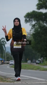 Runner Photo 2085948