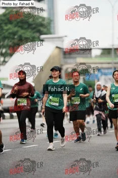 Runner Photo 208598