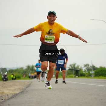 Runner Photo 2086031