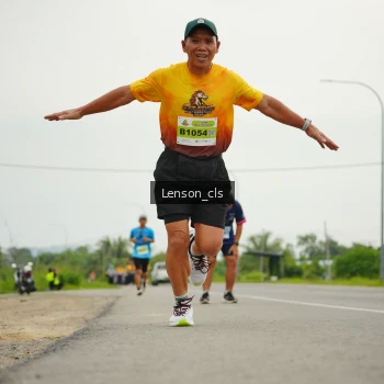 Runner Photo 2086050