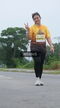 Runner Photo 2086095