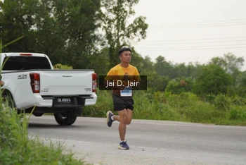 Runner Photo 2086184