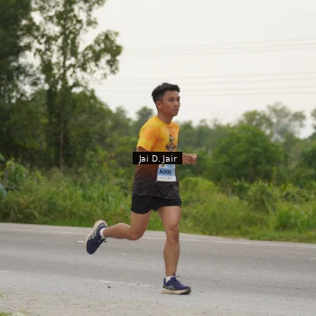 Runner Photo 2086209
