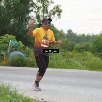 Runner Photo 2086377