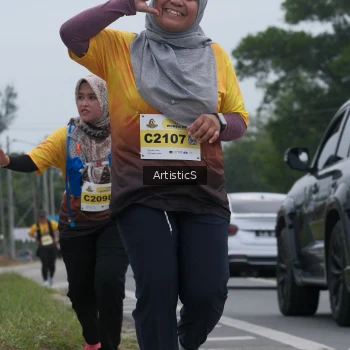 Runner Photo 2086391