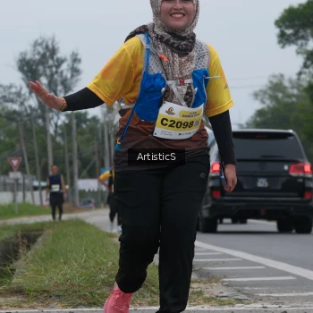 Runner Photo 2086457