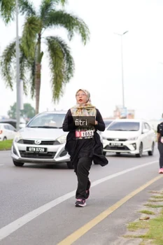 Runner Photo 2086599
