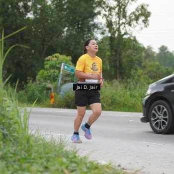 Runner Photo 2086604