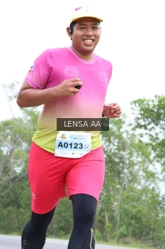 Runner Photo 2086605