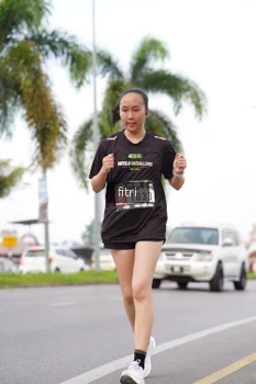 Runner Photo 2086631